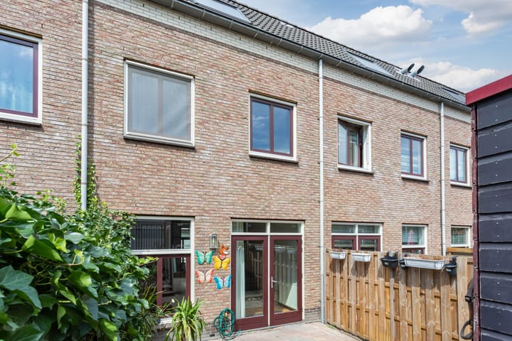 Foto 33 van Boterstraat 45