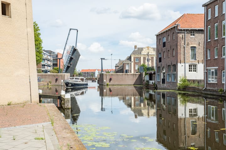 Foto 40 van Boterstraat 45