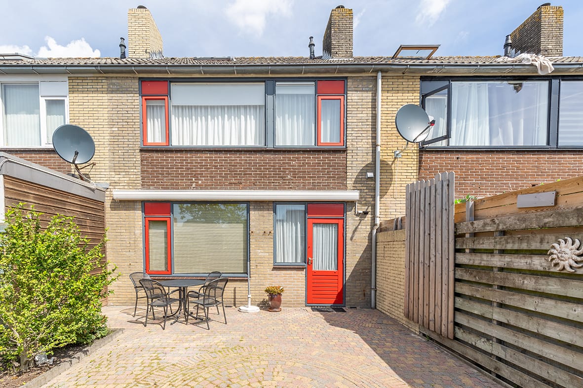 Foto 40 van Tureluurshof 14