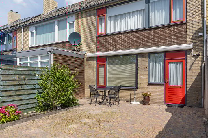 Foto 41 van Tureluurshof 14