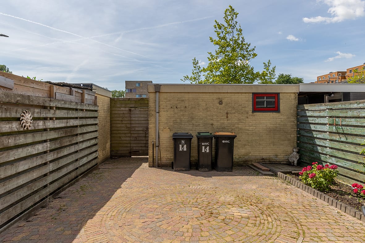 Foto 44 van Tureluurshof 14