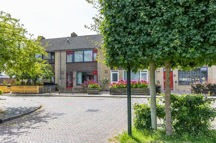 Foto 46 van Tureluurshof 14