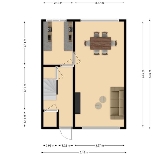 Foto 47 van Tureluurshof 14