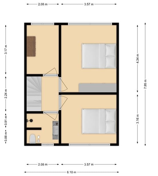 Foto 48 van Tureluurshof 14