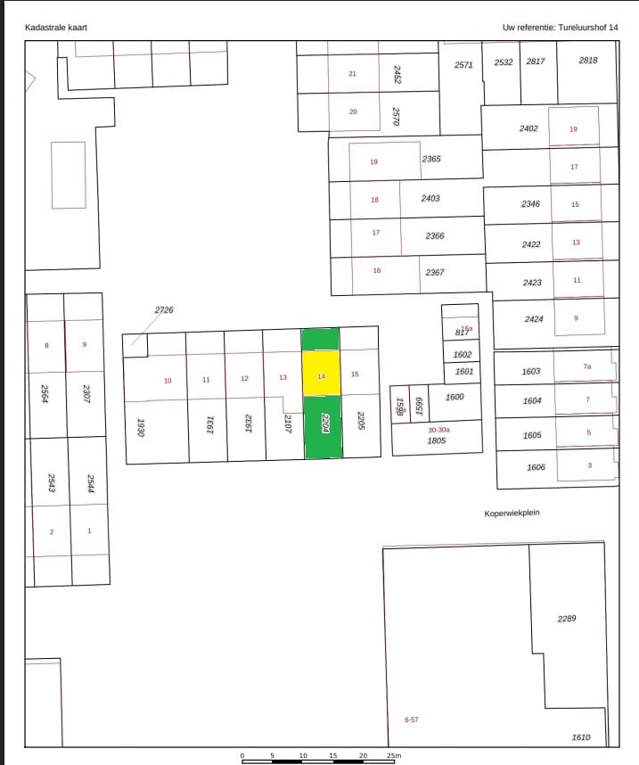 Foto 50 van Tureluurshof 14