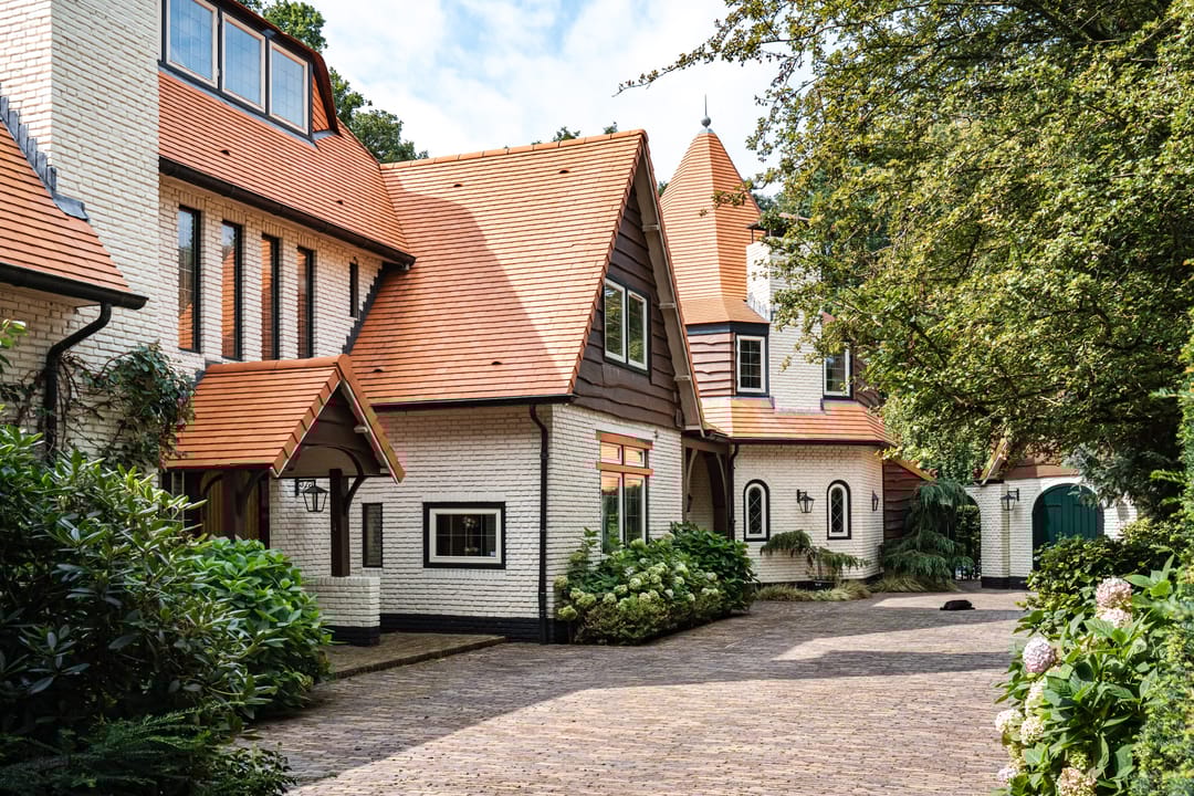 Foto 2 van Burgemeester den Texlaan 50