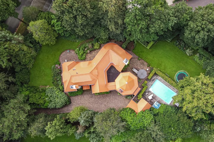 Foto 5 van Burgemeester den Texlaan 50