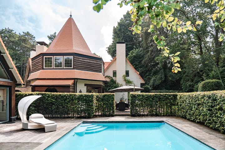 Photo 7 of Burgemeester den Texlaan 50