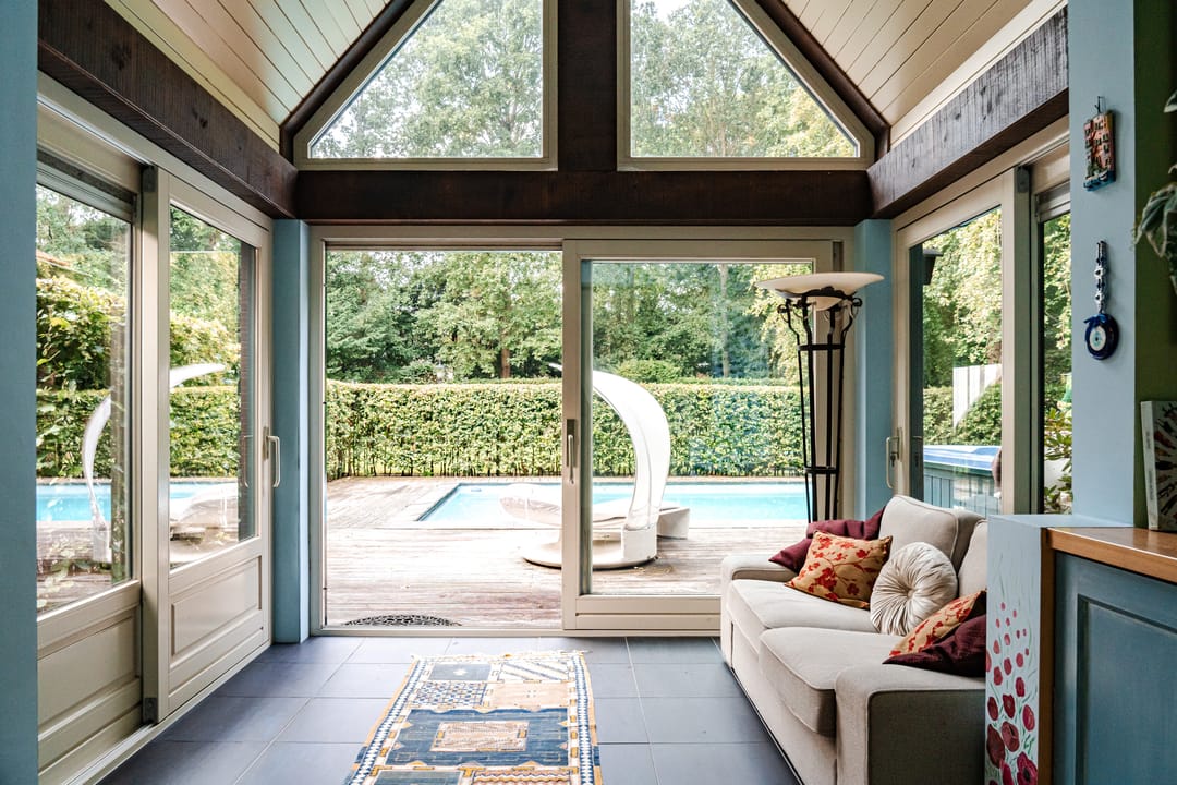 Foto 8 van Burgemeester den Texlaan 50