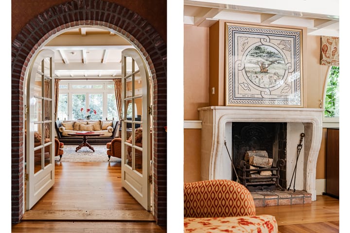 Photo 10 of Burgemeester den Texlaan 50