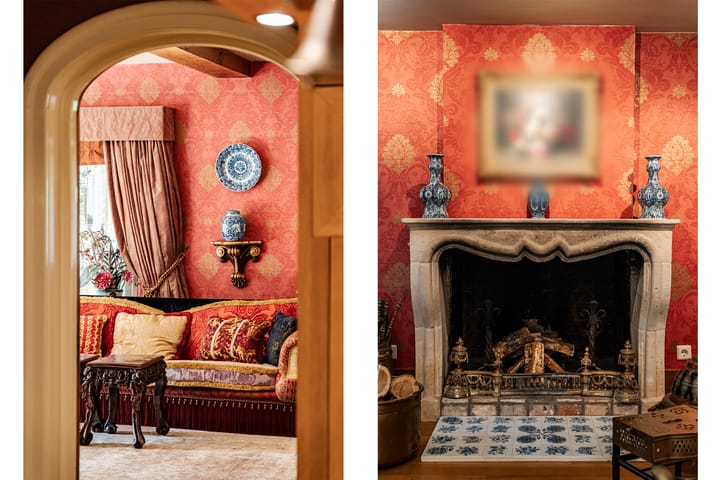 Photo 12 of Burgemeester den Texlaan 50