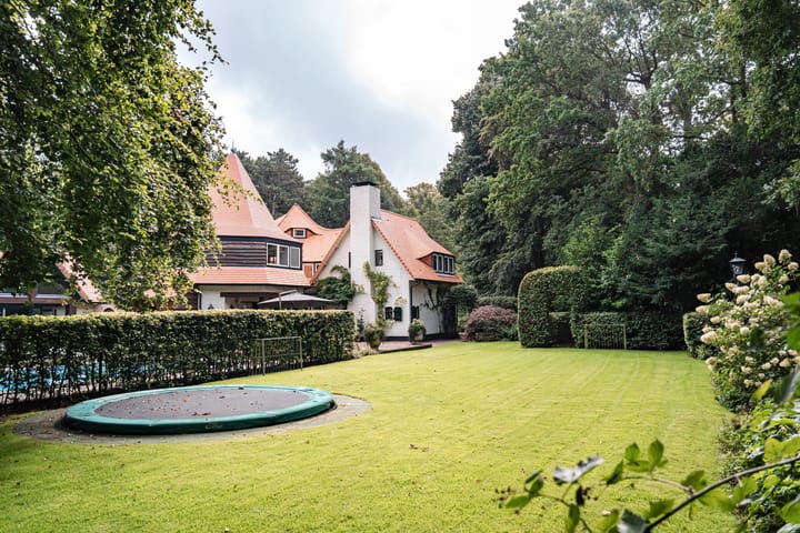 Photo 18 of Burgemeester den Texlaan 50