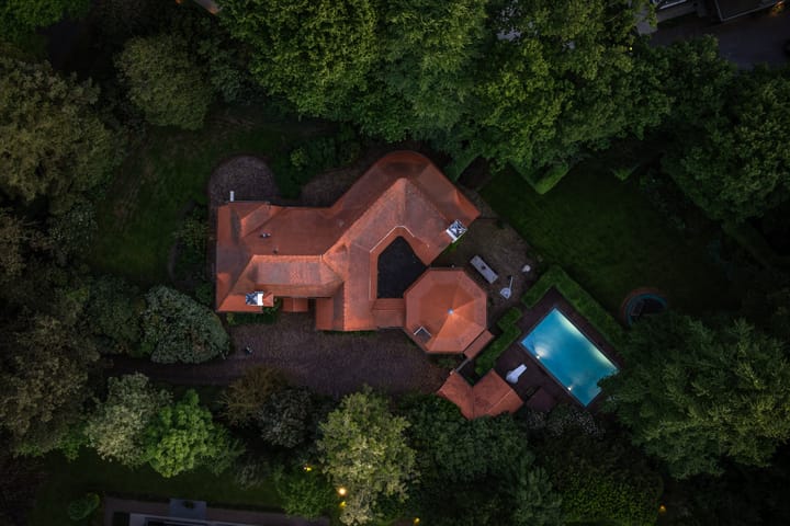 Photo 19 of Burgemeester den Texlaan 50