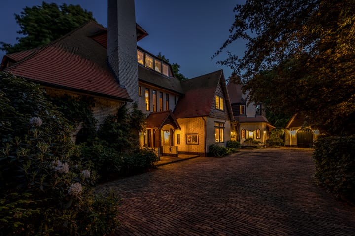 Photo 21 of Burgemeester den Texlaan 50