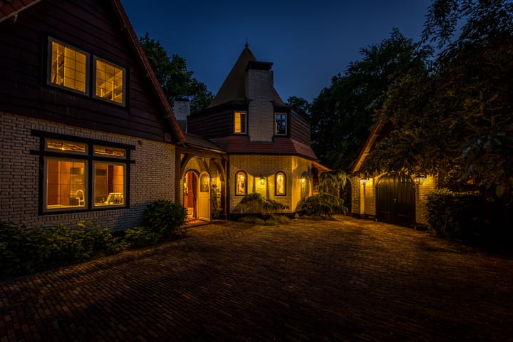 Photo 22 of Burgemeester den Texlaan 50