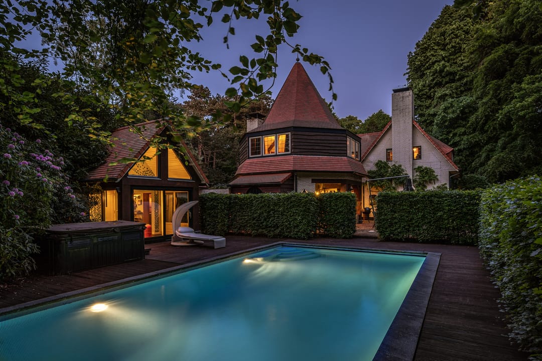 Foto 26 van Burgemeester den Texlaan 50