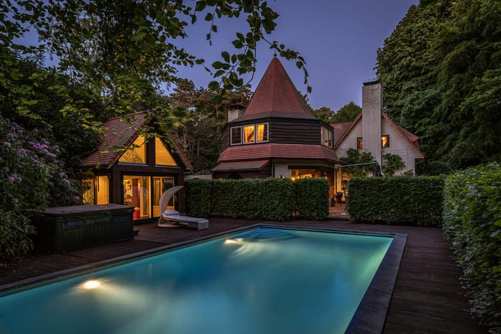 Photo 26 of Burgemeester den Texlaan 50