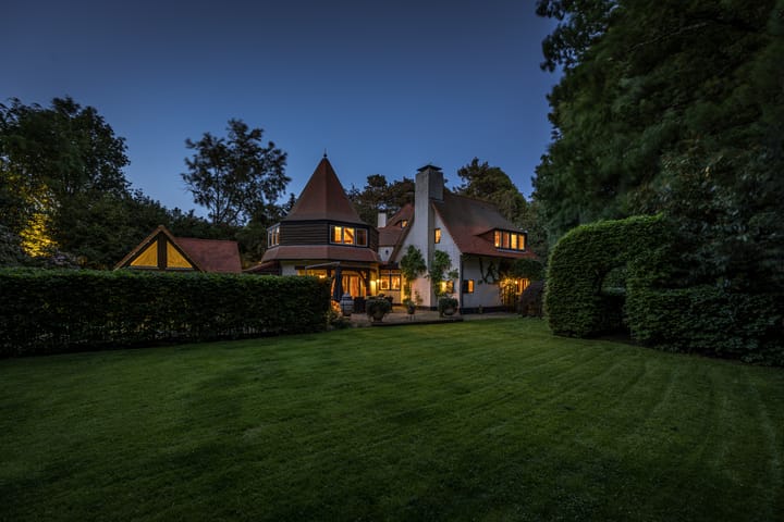 Photo 27 of Burgemeester den Texlaan 50