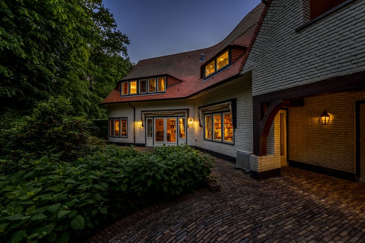 Photo 28 of Burgemeester den Texlaan 50