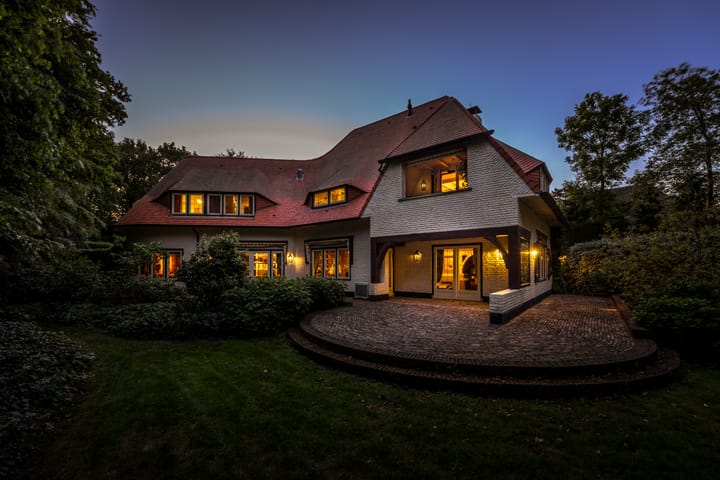 Photo 29 of Burgemeester den Texlaan 50