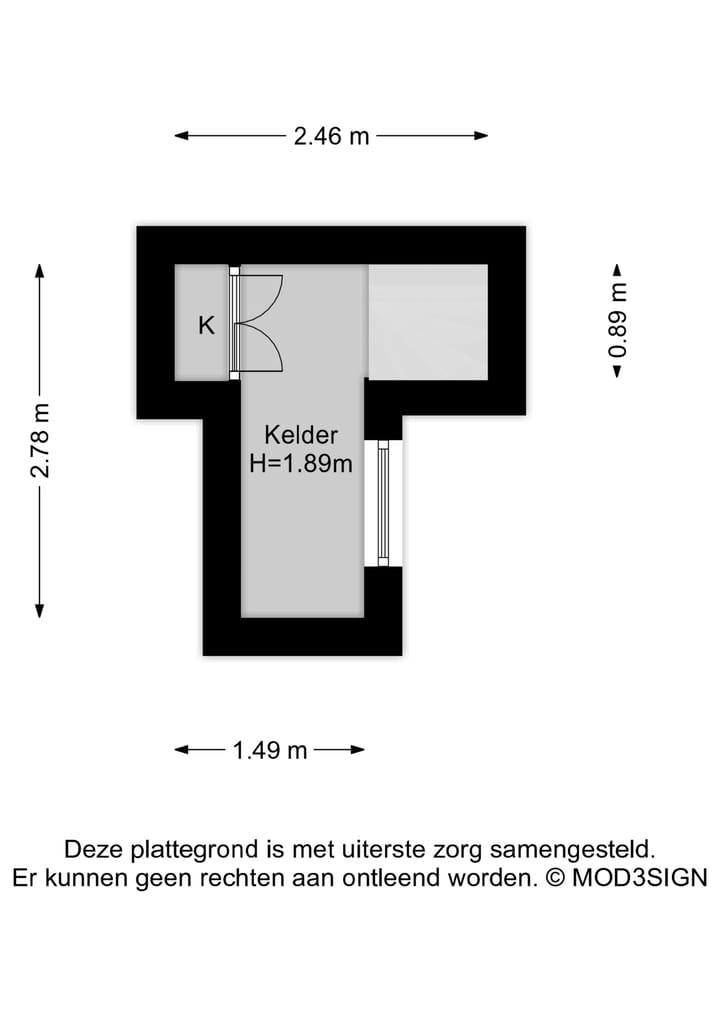 Photo 33 of Burgemeester den Texlaan 50