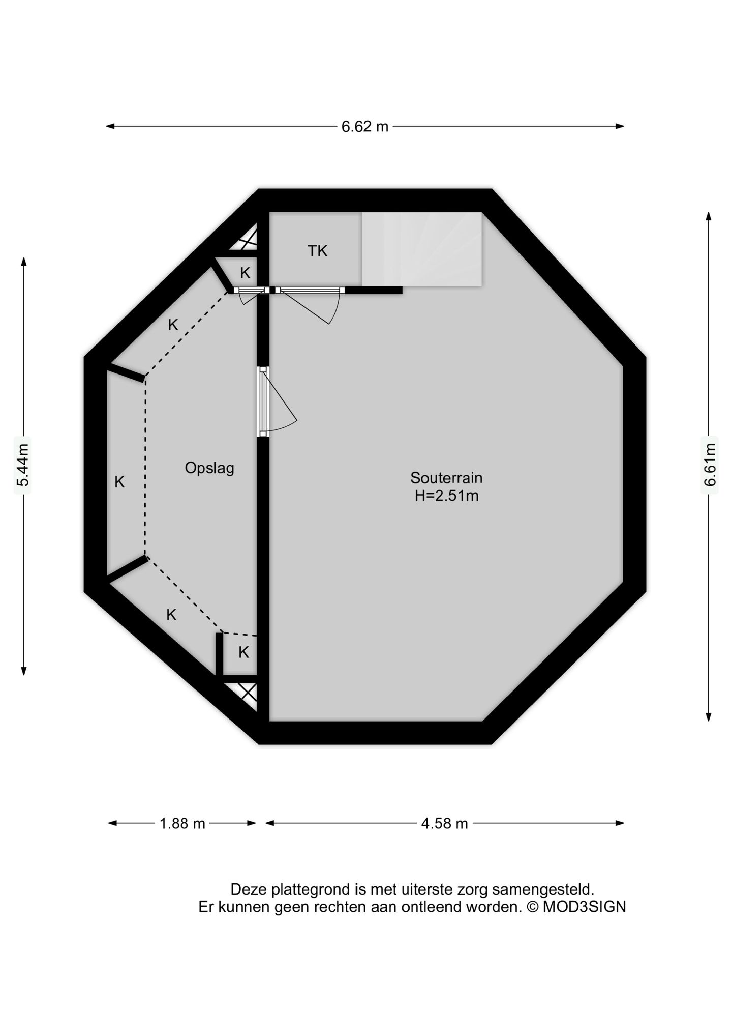 Foto 34 van Burgemeester den Texlaan 50
