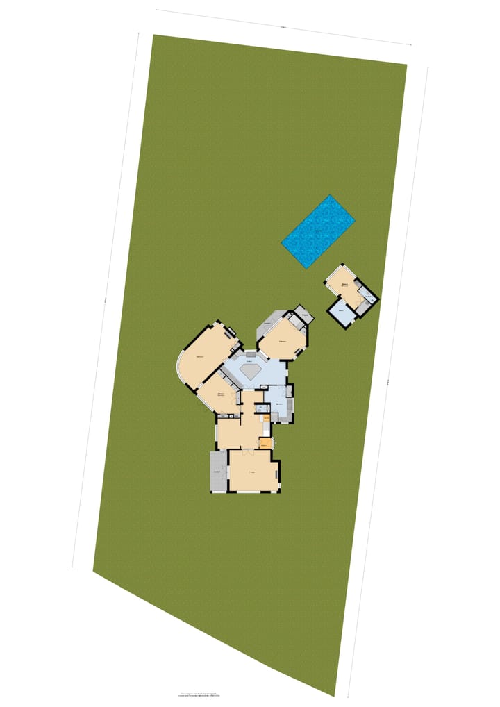 Photo 36 of Burgemeester den Texlaan 50