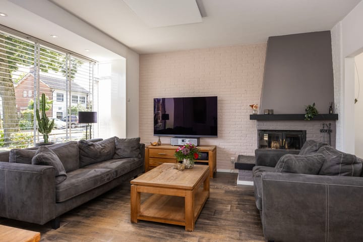 Foto 2 van Bergweg 43