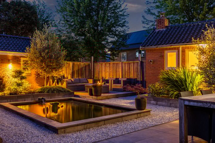 Foto 4 van Bergweg 43