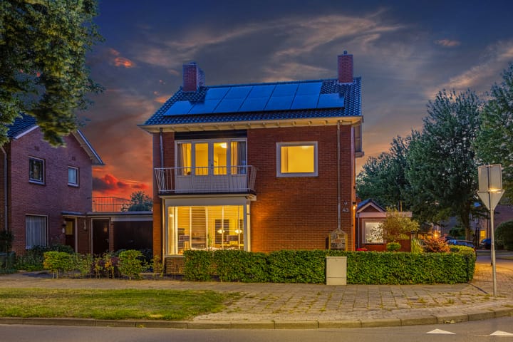 Foto 5 van Bergweg 43