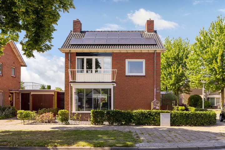 Foto 6 van Bergweg 43