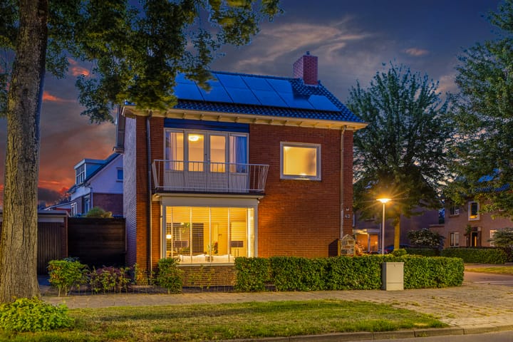 Foto 7 van Bergweg 43