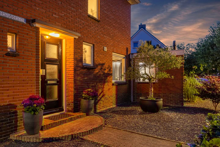 Foto 8 van Bergweg 43