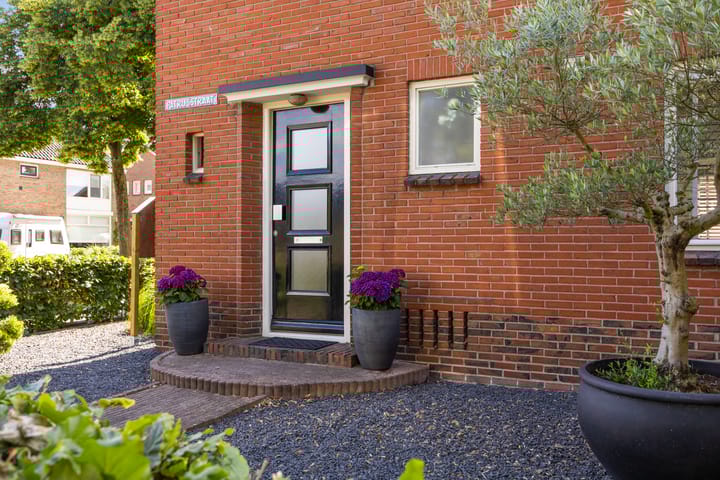 Foto 9 van Bergweg 43