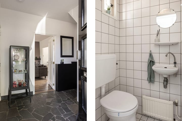 Foto 10 van Bergweg 43