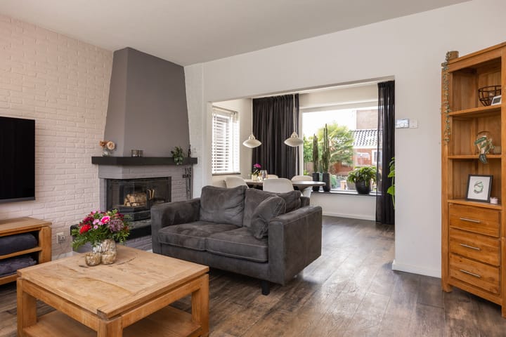 Foto 12 van Bergweg 43