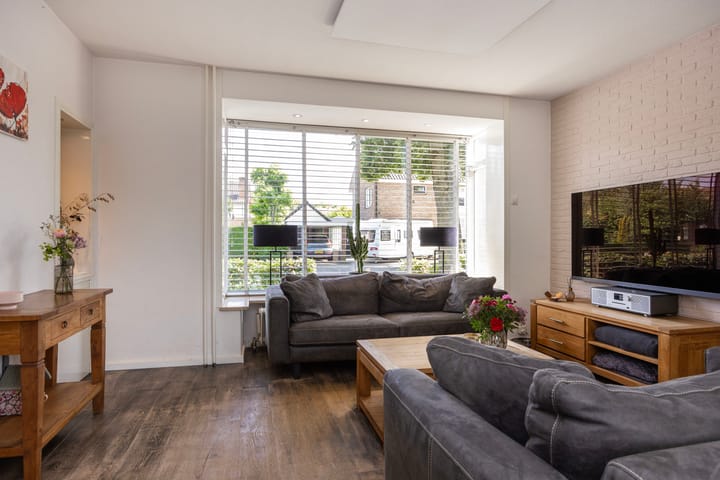 Foto 13 van Bergweg 43