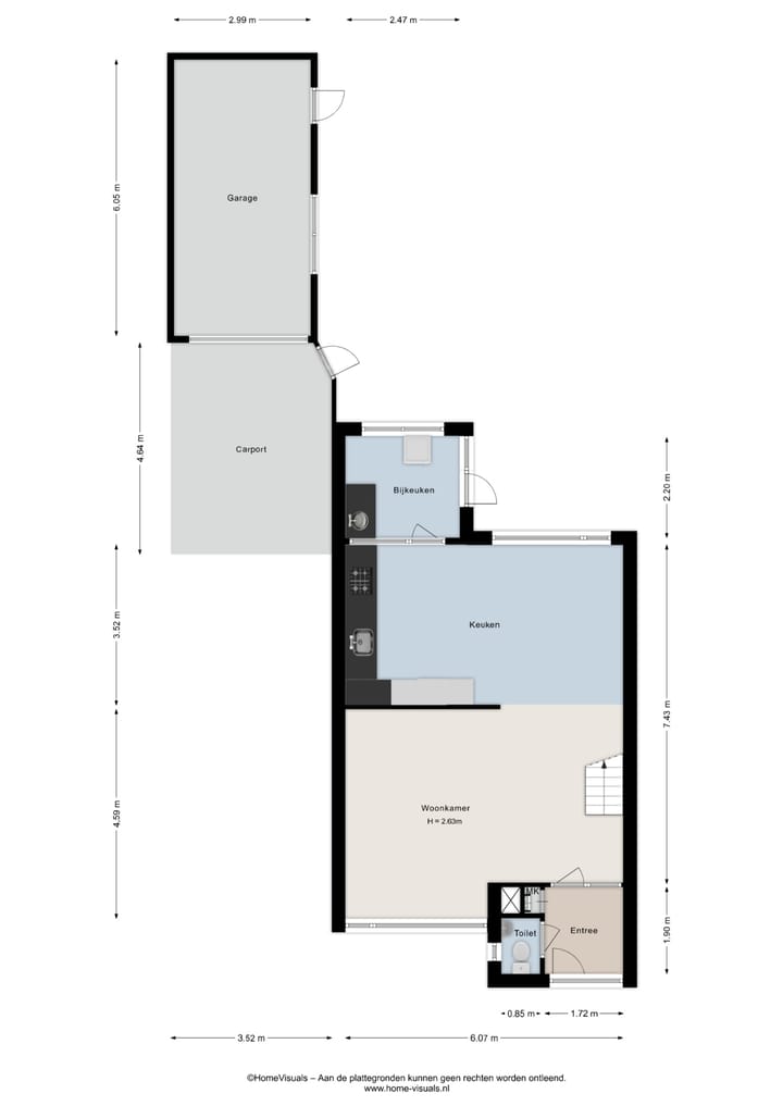 Foto 41 van Koekoeksbloemstraat 4