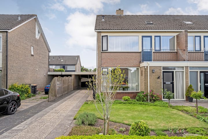 Foto 2 van Koekoeksbloemstraat 4