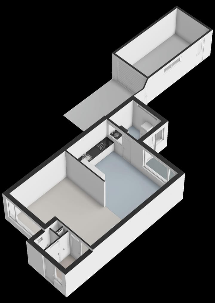 Foto 42 van Koekoeksbloemstraat 4