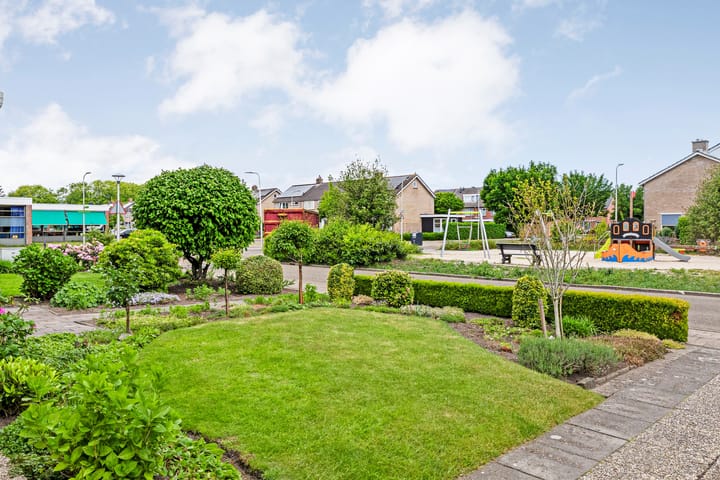 Foto 3 van Koekoeksbloemstraat 4