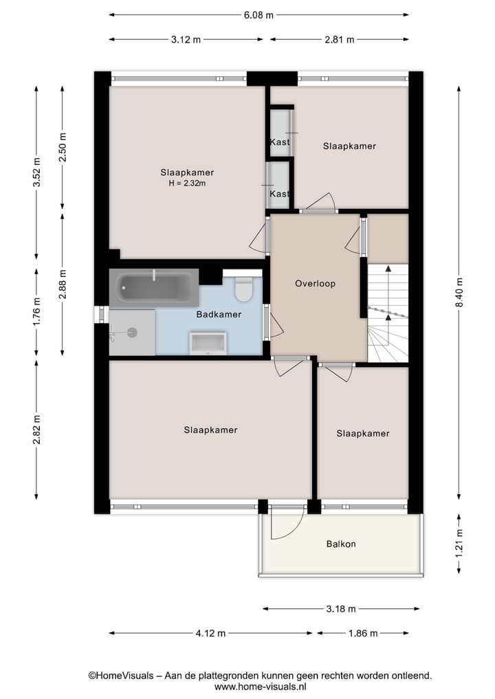 Foto 43 van Koekoeksbloemstraat 4