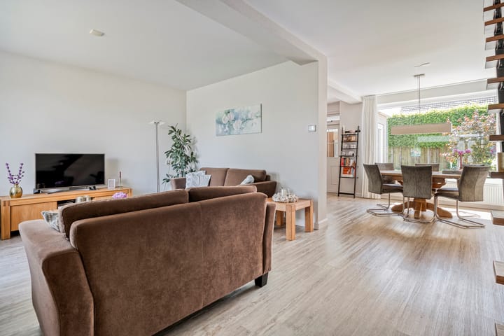 Foto 4 van Koekoeksbloemstraat 4