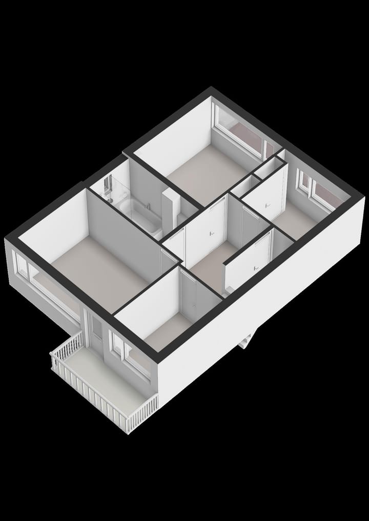 Foto 44 van Koekoeksbloemstraat 4