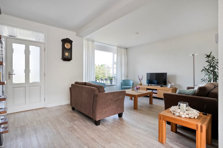 Foto 5 van Koekoeksbloemstraat 4