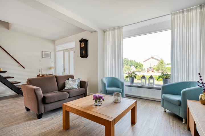 Foto 6 van Koekoeksbloemstraat 4