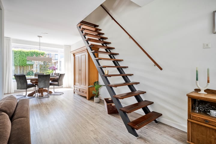 Foto 8 van Koekoeksbloemstraat 4