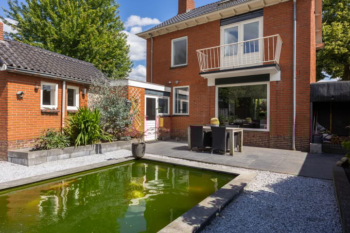 Foto 28 van Bergweg 43