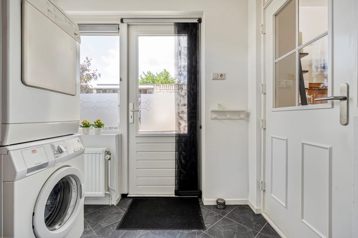 Foto 14 van Koekoeksbloemstraat 4