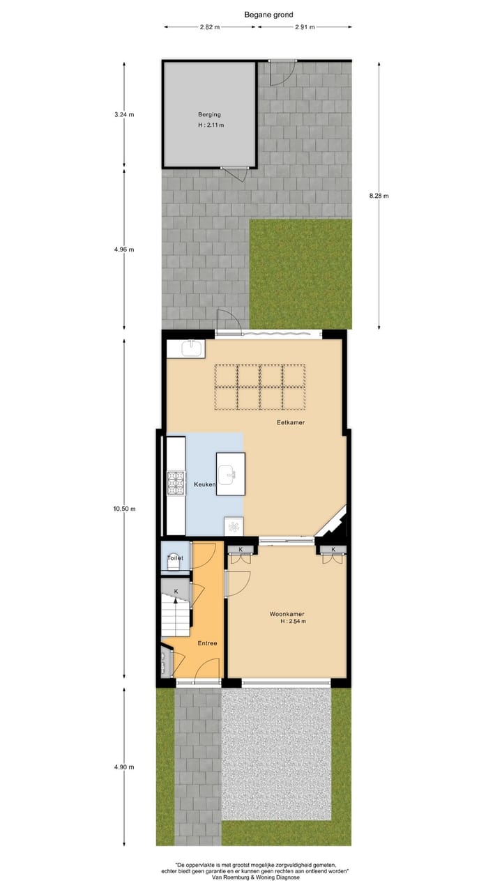 Foto 46 van Zuilestein 9